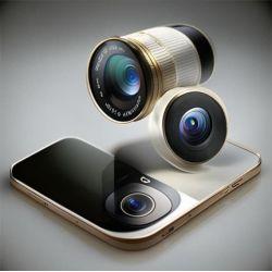 3 основных параметра камеры смартфона для качественной съемки